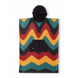 Nomadix Changing Poncho Melt Kingston