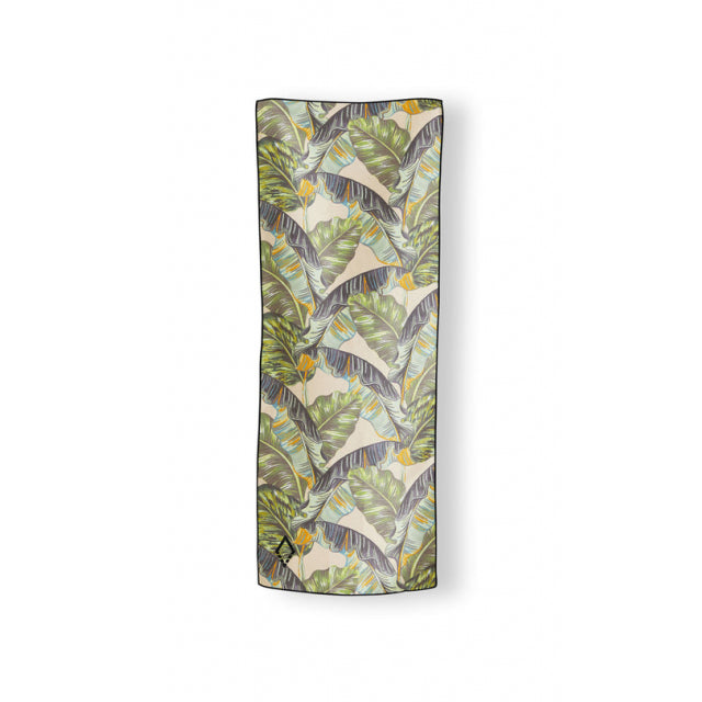 Nomadix Do Anything Towel Banana Leaf