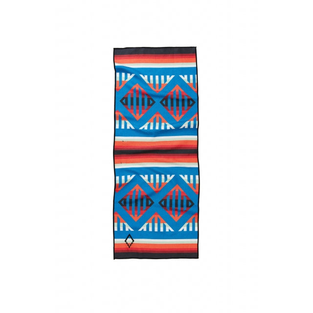 Nomadix Do Anything Towel Bend Blue Orange