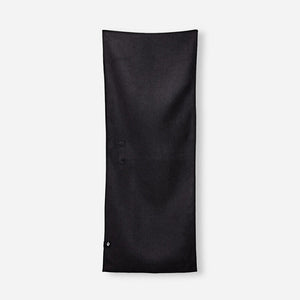 Nomadix Do Anything Towel Black on Black