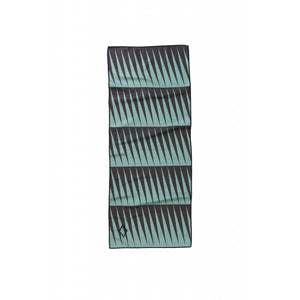 Nomadix Do Anything Towel Heat Wave Teal