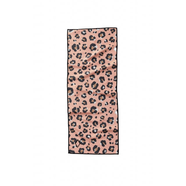 Nomadix Do Anything Towel Leopard Pink