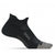 Feetures! Elite Light Cushion No Show Tab Socks 817 Midnight Woods