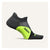 Feetures! Elite Light Cushion No Show Tab Socks 23680 Midnight Neon
