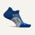 Feetures! Elite Light Cushion No Show Tab Socks 753 Navy Mist