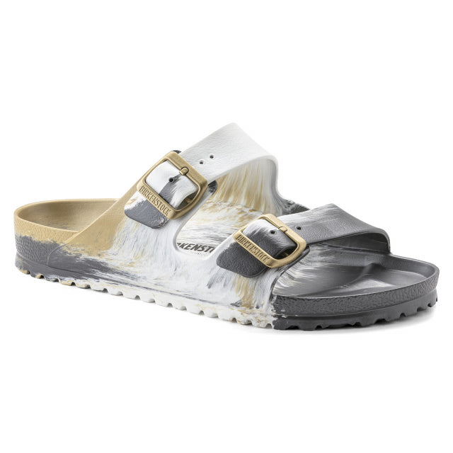 Birkenstock Arizona EVA - Nar Multi Gold