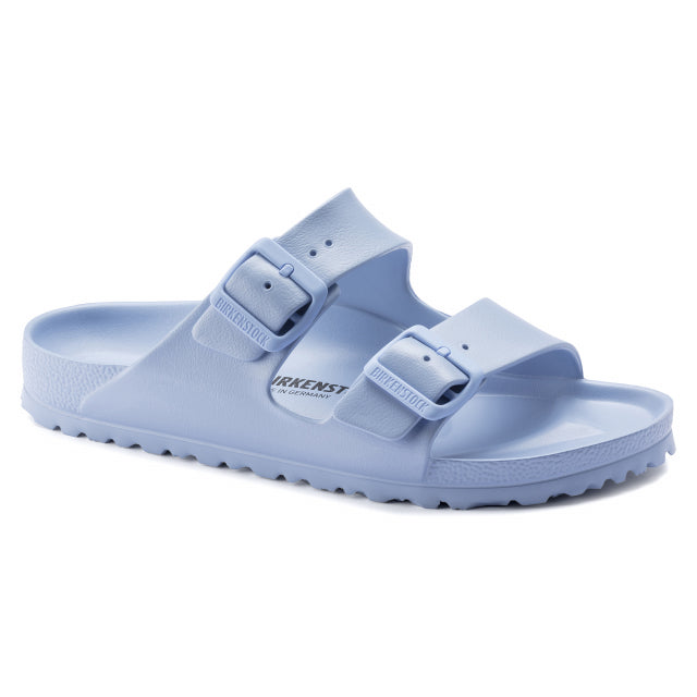 Birkenstock Arizona Essentials EVA - Narrow Dusty Blue