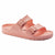 Birkenstock Arizona Essentials EVA - Narrow CRL Peach