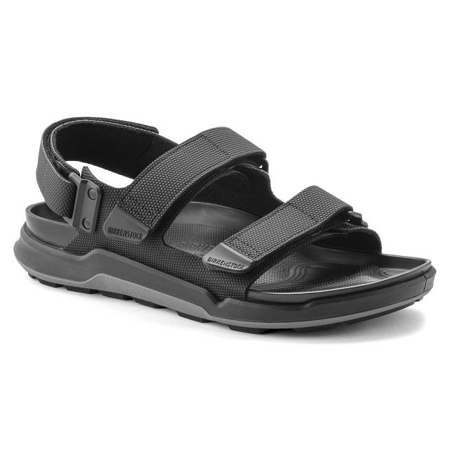 Birkenstock Tatacoa CE BF - Reg Futura Black