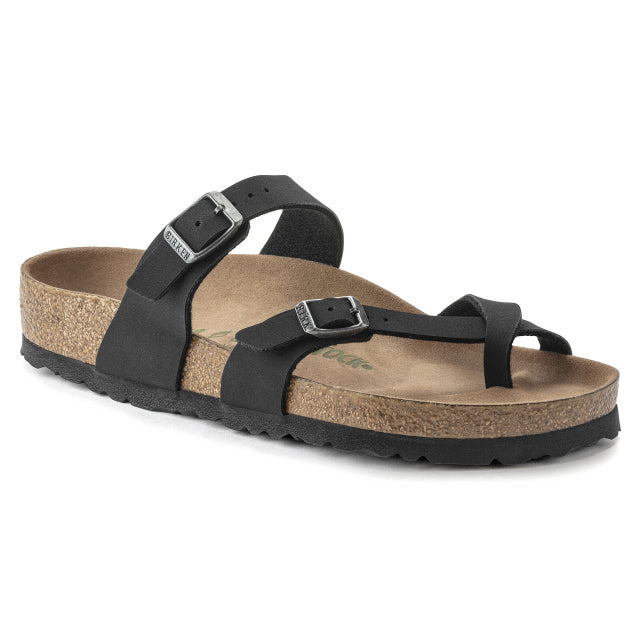 Birkenstock Mayari Vegan Black