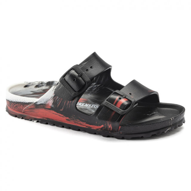 Birkenstock Arizona EVA - Nar Multi Black