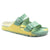 Birkenstock Arizona Essentials EVA - Narrow Multi Jade