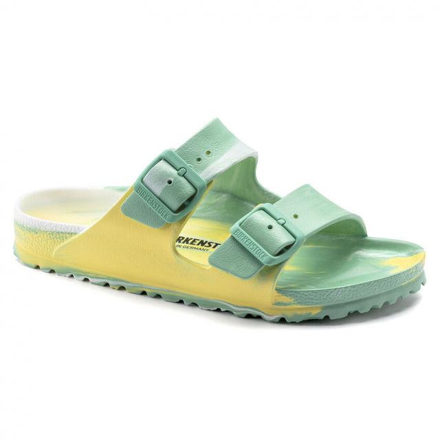 Birkenstock Arizona EVA - Nar Multi Jade