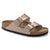 Birkenstock Arizona Birko-Flor - Narrow Metallic Copper