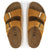 Birkenstock Arizona Chunky Suede - Nar Apricot