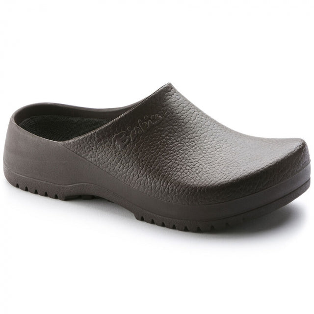 Birkenstock Super-Birki Vegan - Regular Brown PU