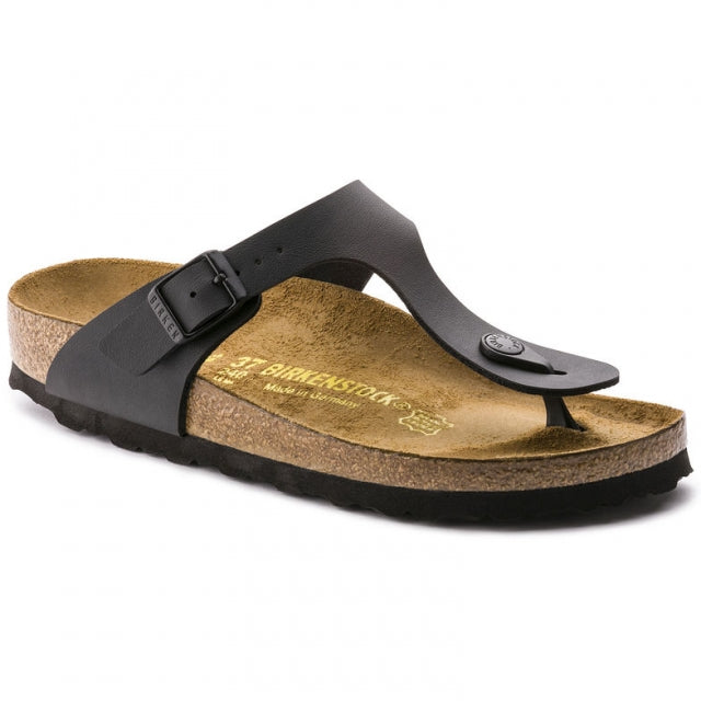 Birkenstock Gizeh BF Black