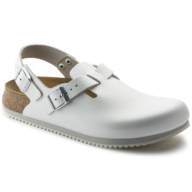 Birkenstock Tokio Super Grip - Reg Black
