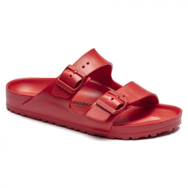 Birkenstock Arizona Essentials EVA Active Red