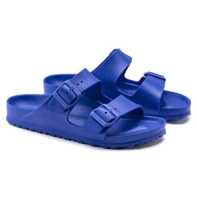 Birkenstock Arizona Essentials EVA - Narrow Ultra Blue