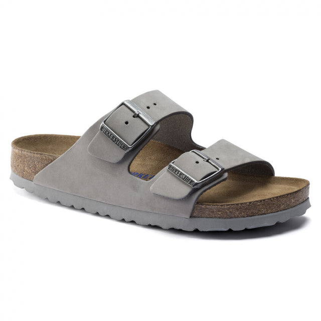 Birkenstock Arizona SFB NB - Nar Dove Grey