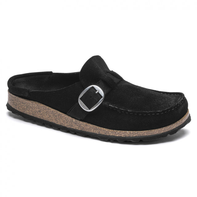 Birkenstock W Buckley - Nar Black