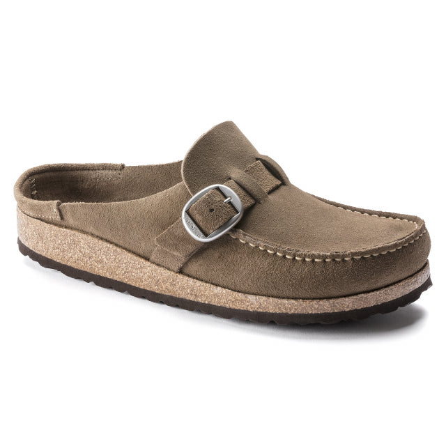 Birkenstock W Buckley - Nar Gray Taupe
