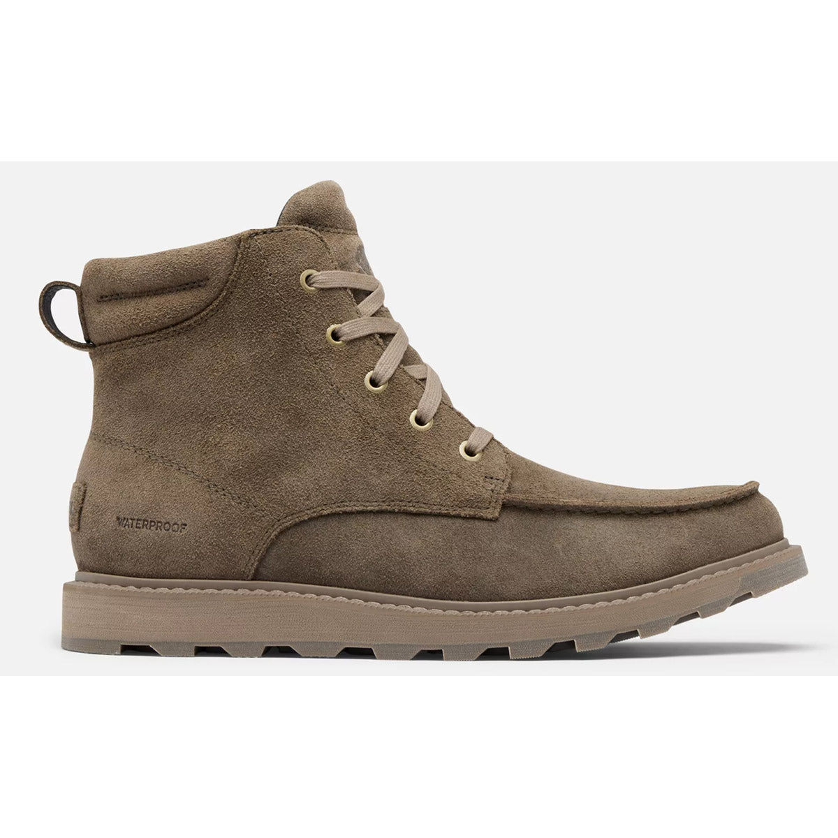 Men&#39;s Madson II Moc Toe Waterproof