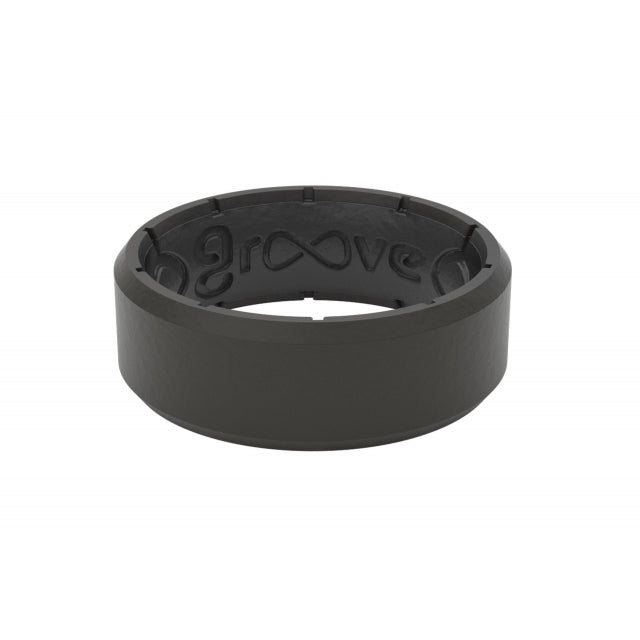 Groove Life Corp Men's Groove Ring Edge Black/Black