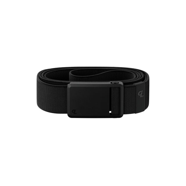 Groove Life Groove Belt- Ultra Black/Black