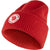 Fjallraven 1960 Logo Hat True Red
