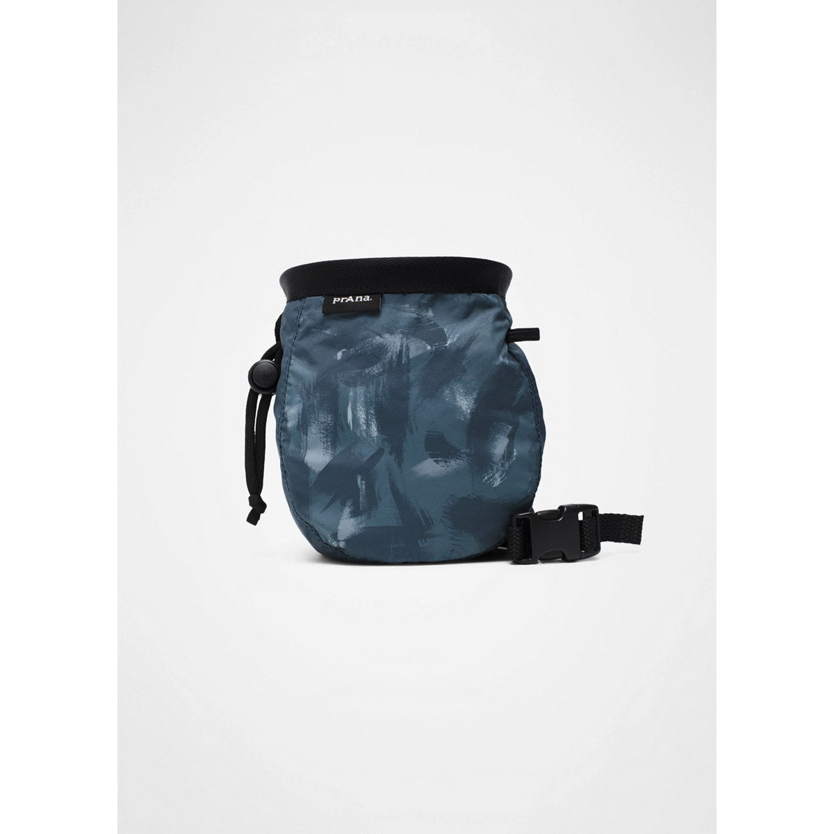 Prana Graphic Chalk Bag Stormy Night Crosswind