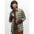 Prana Men's Los Feliz Flannel Shirt - Slim Eucalyptus