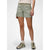 Prana Women's Kanab Short Juniper Green