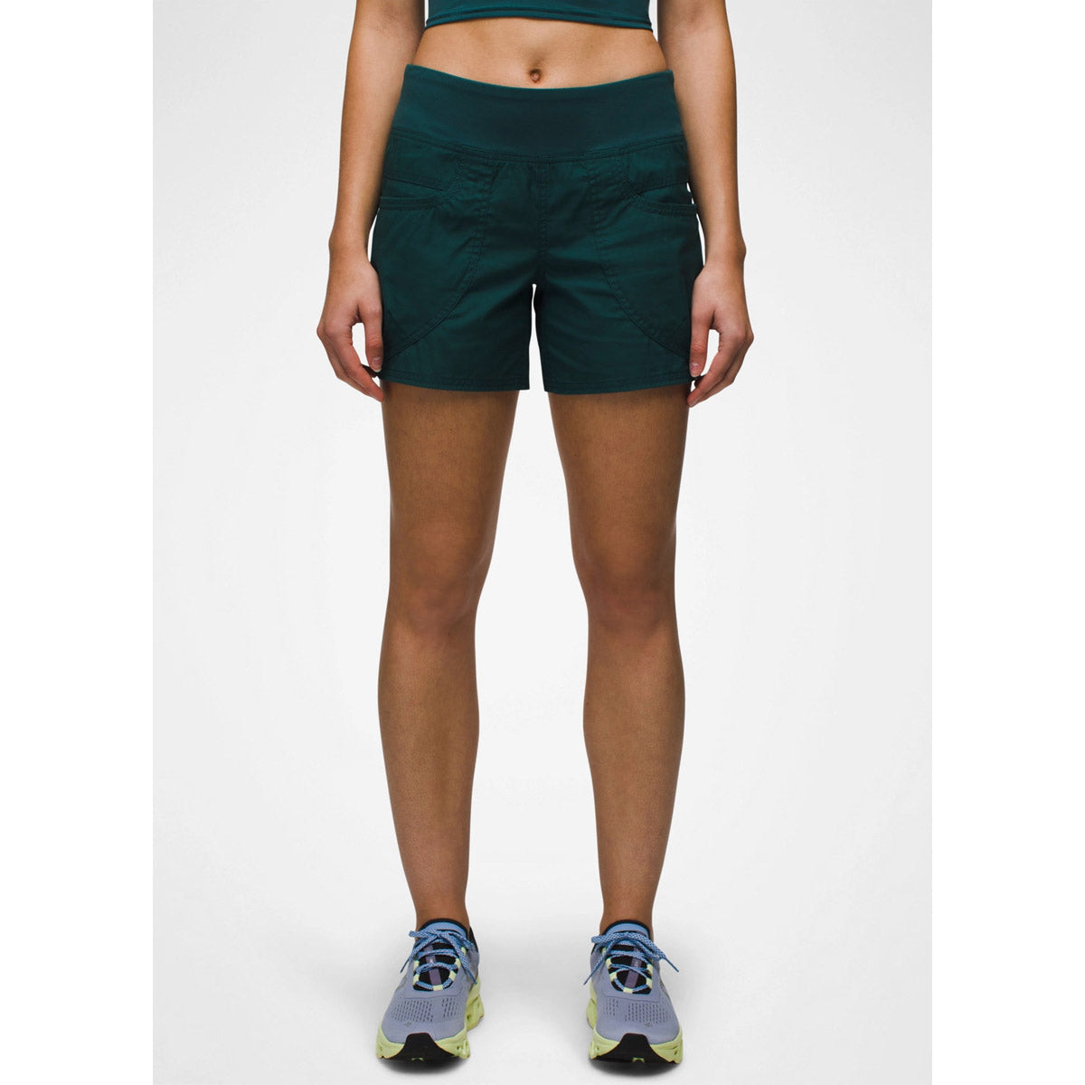 Prana Women&#39;s Kanab Short Wilderness