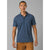 Prana Men's prAna Polo Denim Heather