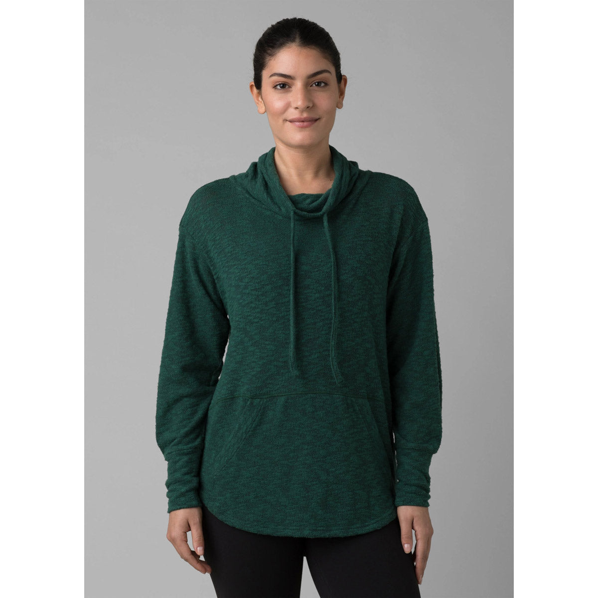 Prana Women&#39;s Frieda Top Deep Pine