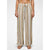 Prana Women's Fernie Beach Pant weet Agave Stripe / S