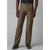 Prana Men's Stretch Zion Pant II - 36" Inseam Mud