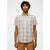 Prana Men's Groveland Shirt Canvas