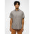 Prana Men's Groveland Shirt Flint