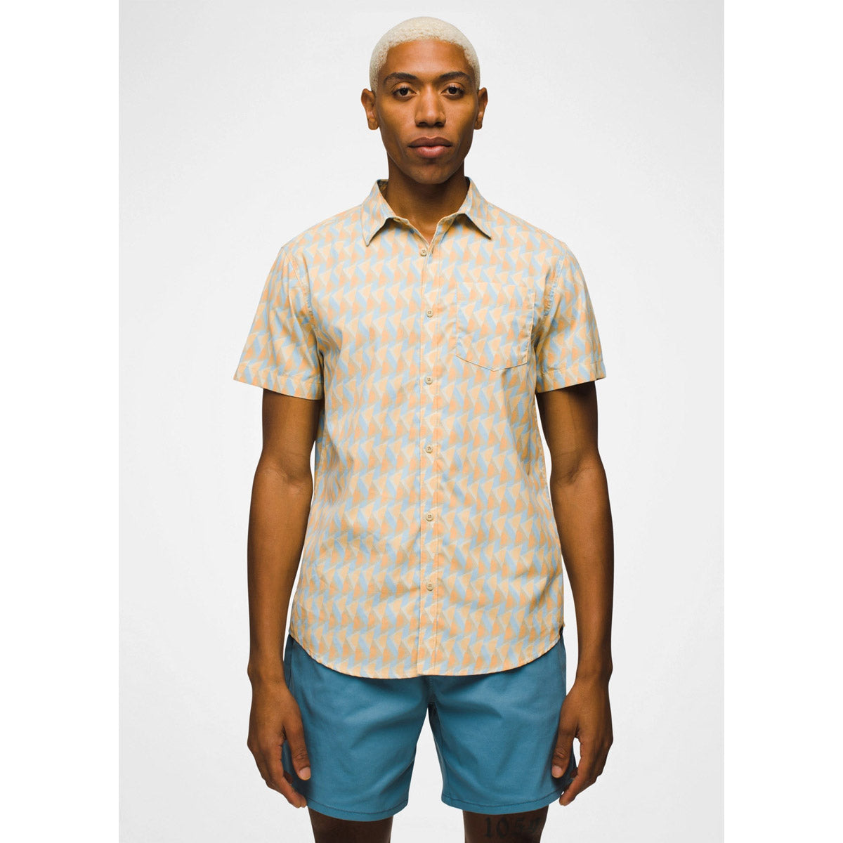 Men&#39;s Stimmersee Shirt