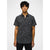 Prana Men's Stimmersee Shirt Black Above