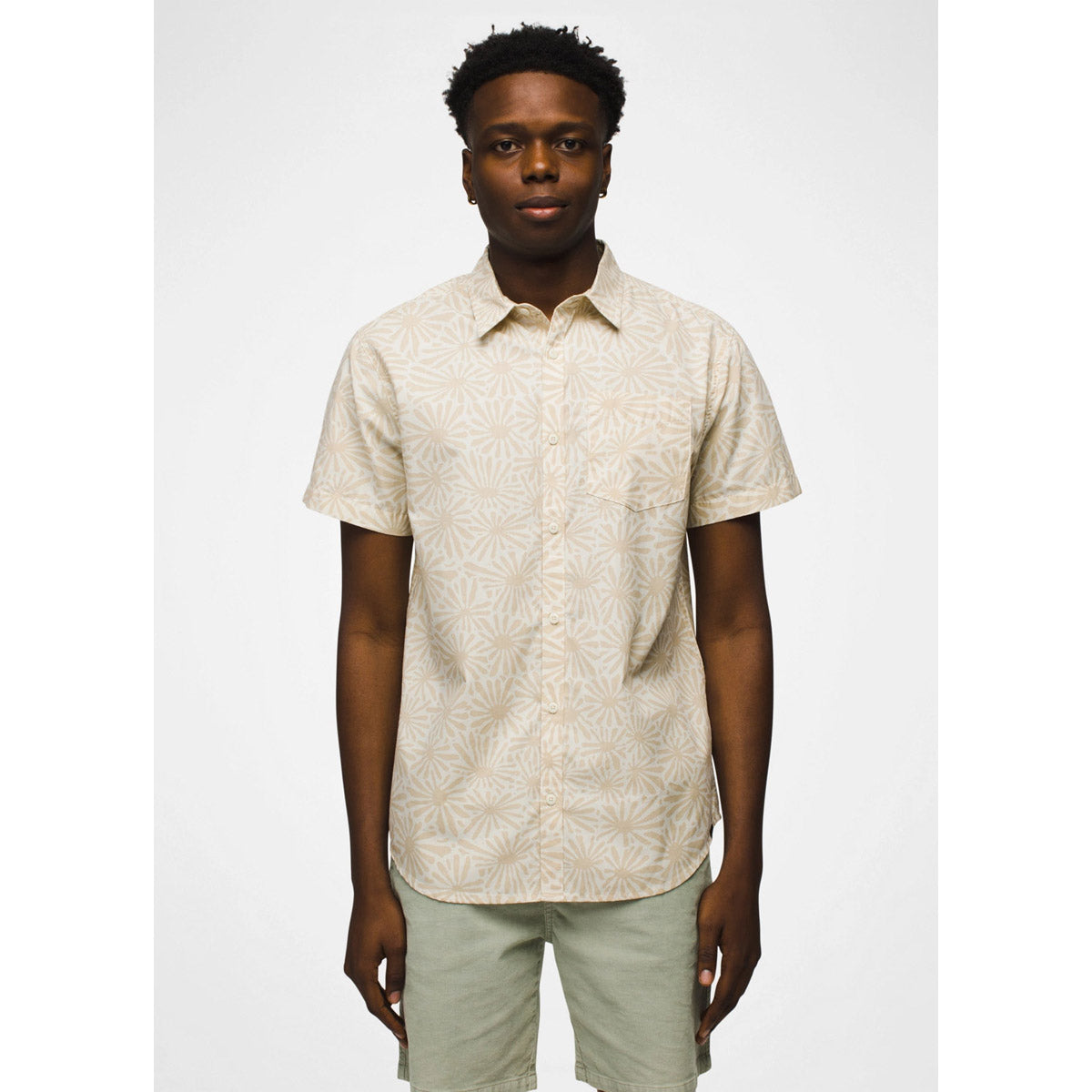 Men&#39;s Stimmersee Shirt