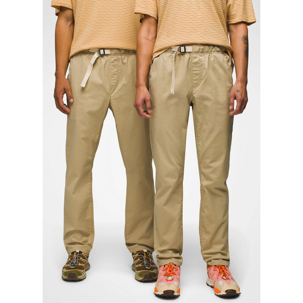 Prana Men&#39;s Mojave Pant Cliffside