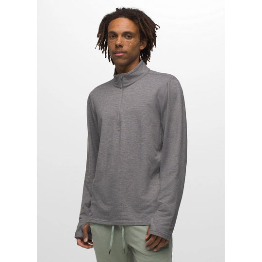Men's Altitude Tracker 1/4 Zip II