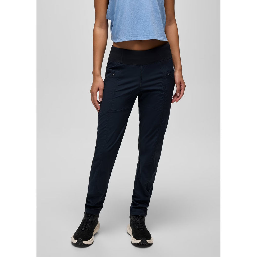 Prana Womens Koen Pant Black