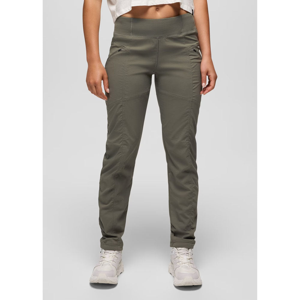 Prana Womens Koen Pant Grape Leaf