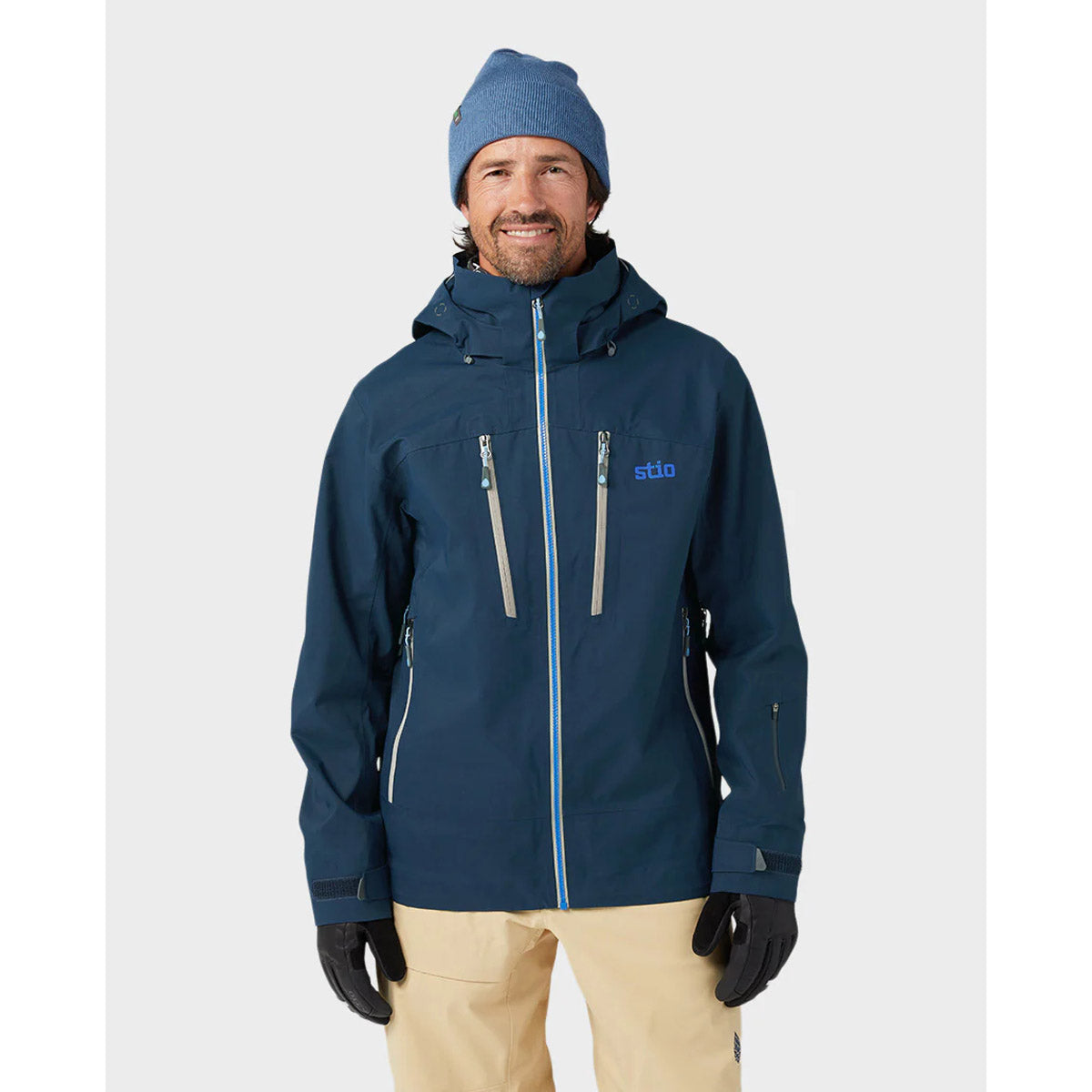Stio Men's Environ Jacket ountain Shadow / M