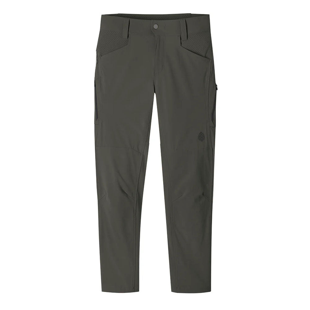 Stio Mens OPR Pant - Regular Raven